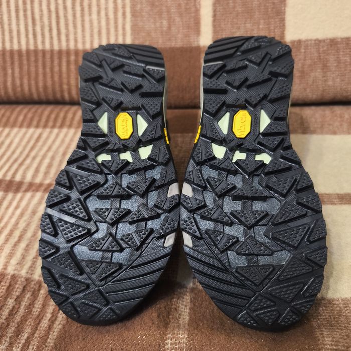 Трекінгові кросівки Teva Grandview GTX Low