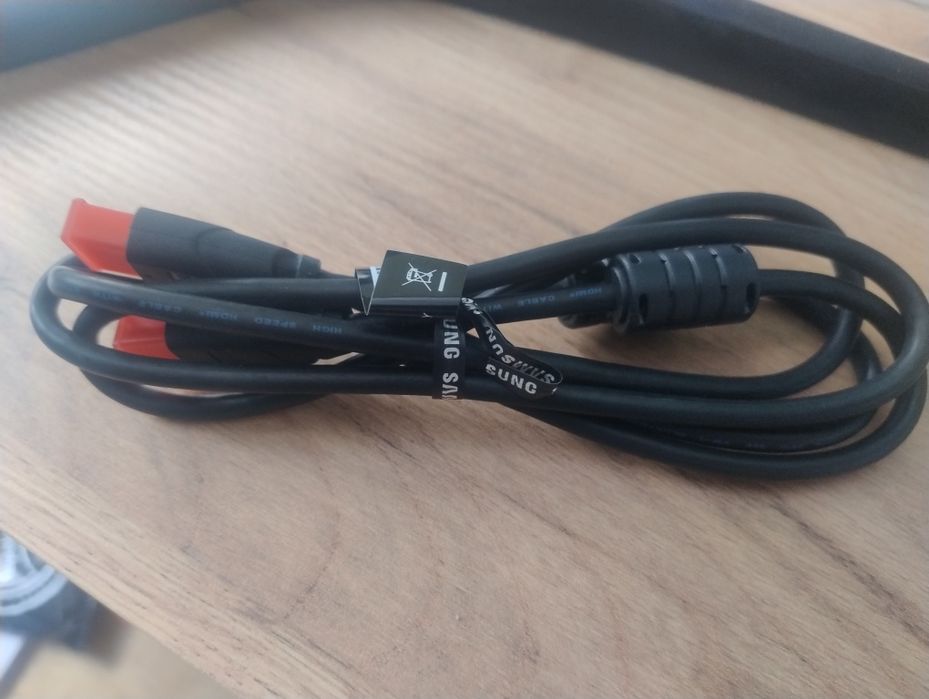 Monitor SAMSUNG LC24F396