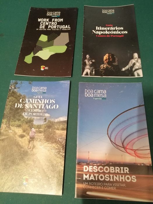 Expresso Boa Cama Boa Mesa