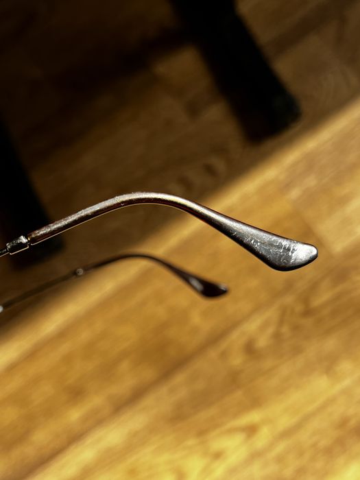 Сонцезахисні окуляри Ray Ban