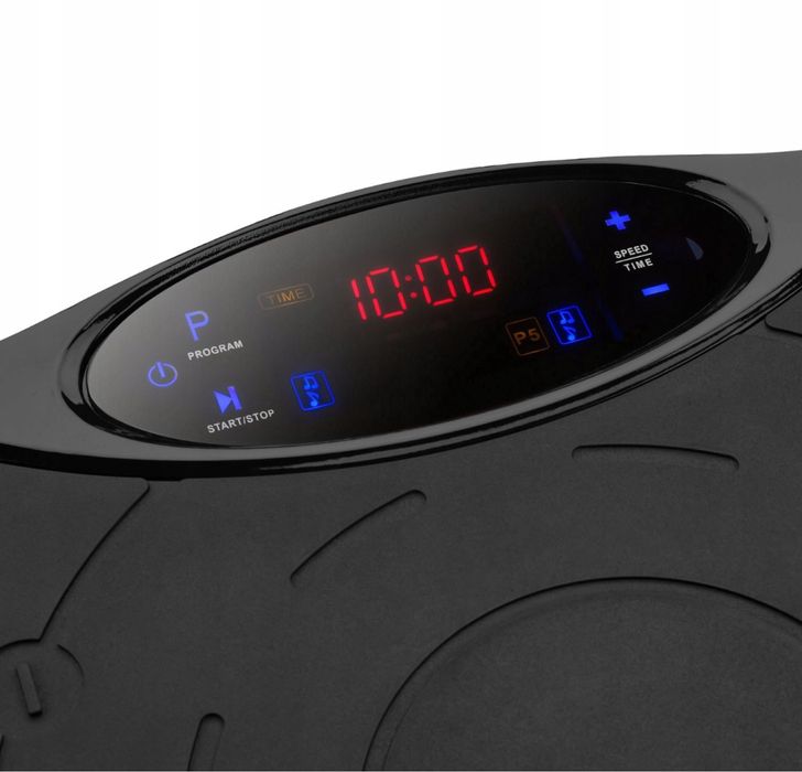 Віброплатформа до 180 кг GYMTEK XP500•масажер•вібраційна платформа