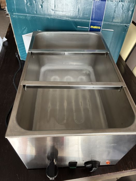 Banho maria Masterchef