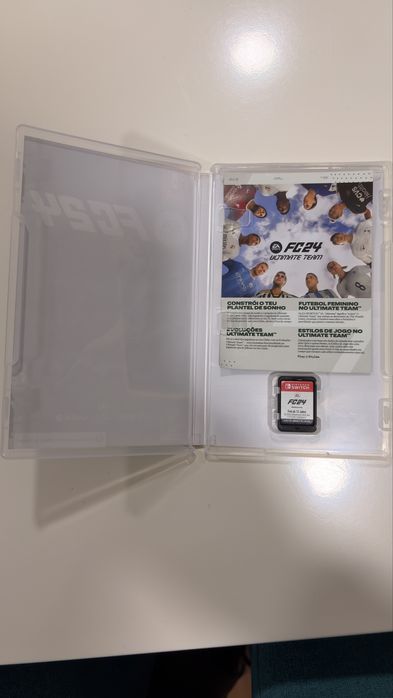 Jogos nintendo switch