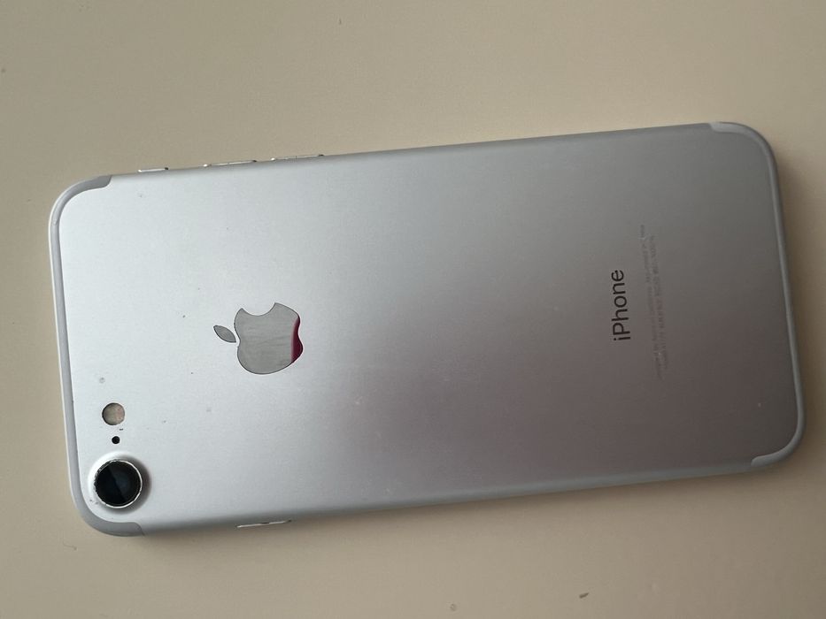 Iphone 7,32 g. Neverlock