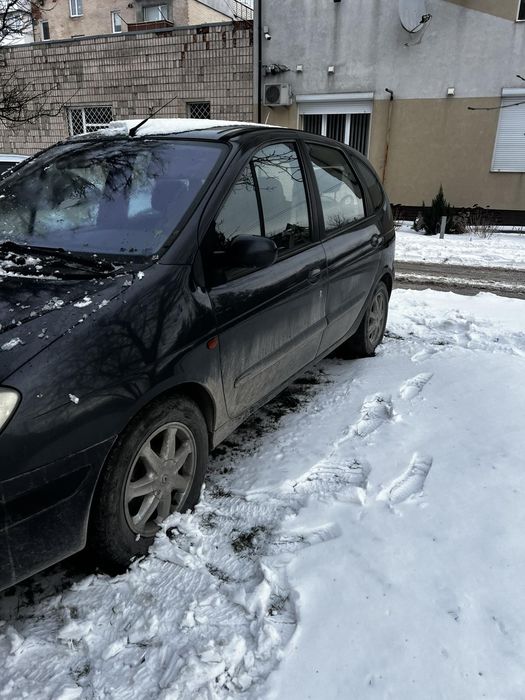 Продам Renault Scenic