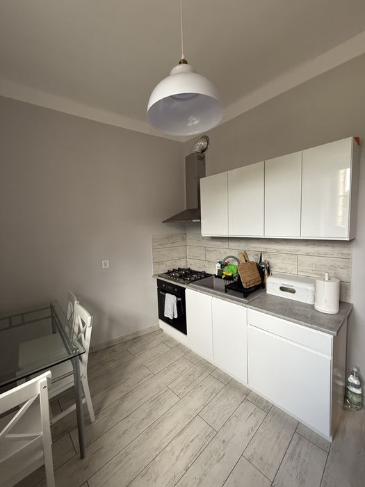 Centrum Śródmieście Plac Litewski 2-pokojowe 49 m² po remoncie - Widok 6