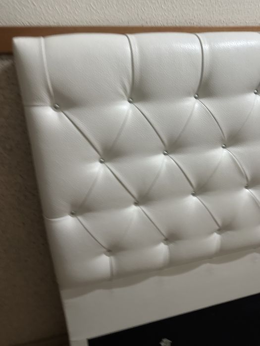 Cabeceira de cama