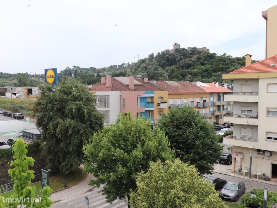 Apartamento T3 - Centro de Pombal