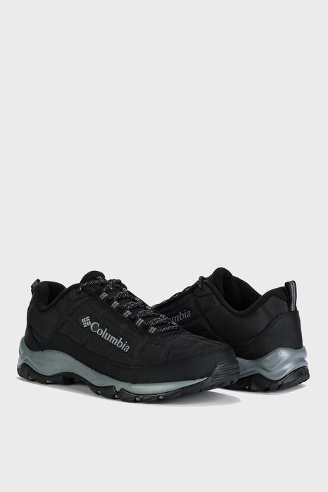 Чоловічі кросівки для трекінгу Columbia Firecamp III Fleece 1865011-01