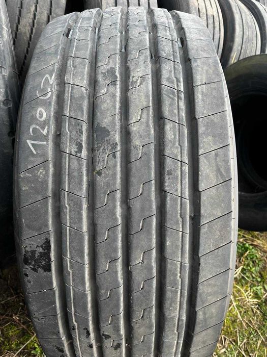 Opona 385/55R22.5 Goodyear KMAX T Gen -2 (1000 netto)