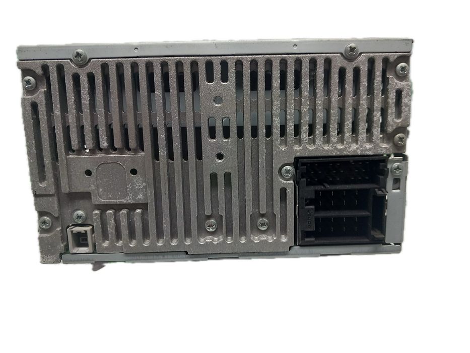Rádio / auto-rádio HYUNDAI i30 (FD)