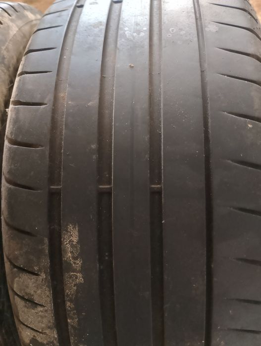Opony letnie 225 45 17 r17 21 rok