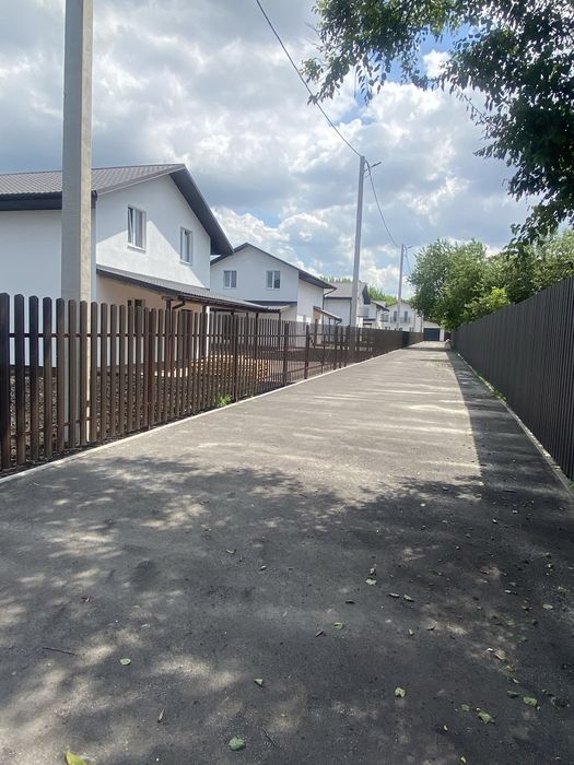 Продам цегляні будинки біля Києва. Продам будинок Київ. Новобудова
