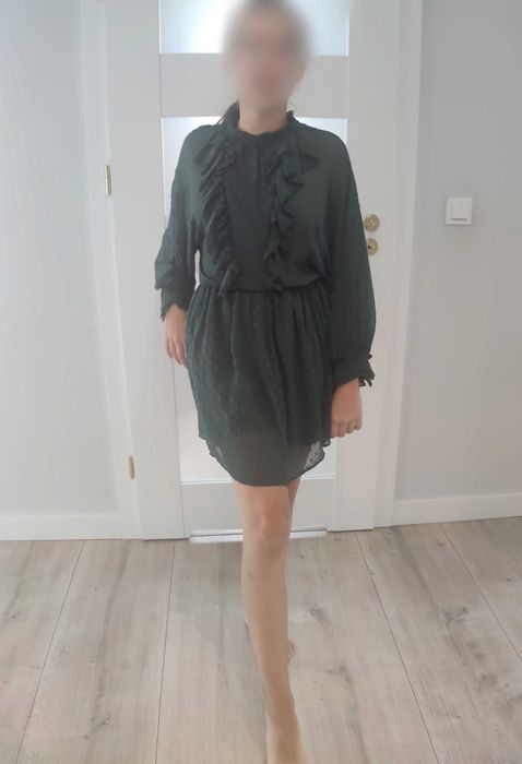 Zara kombinezon r. M