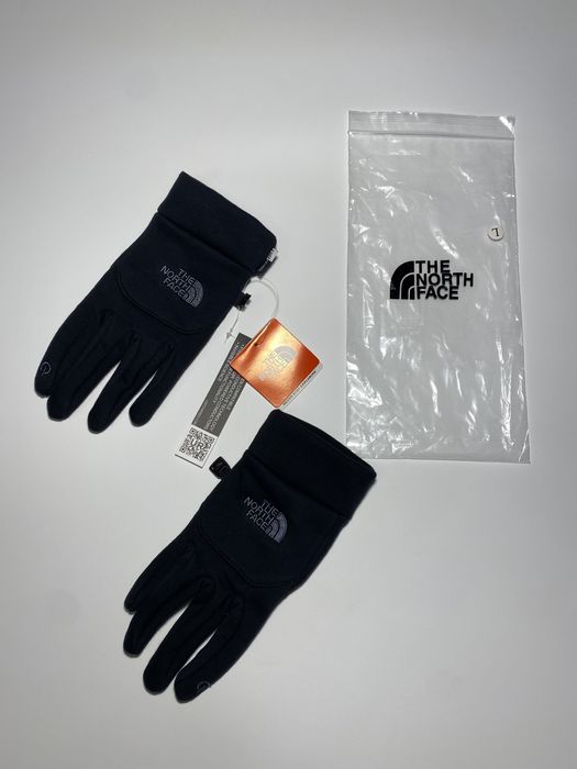 Перчатки The North Face Touch Screen/TNF/ Рукавиці / Сенсорні /Gloves