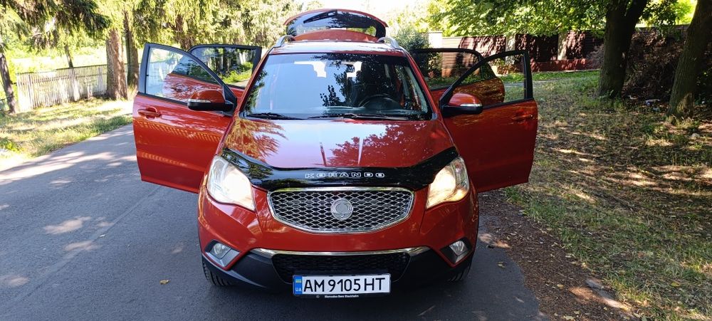 Продам гарне авто