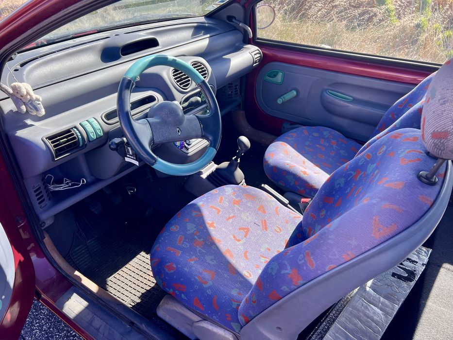 Renault Twingo 1.2 - 06/1994