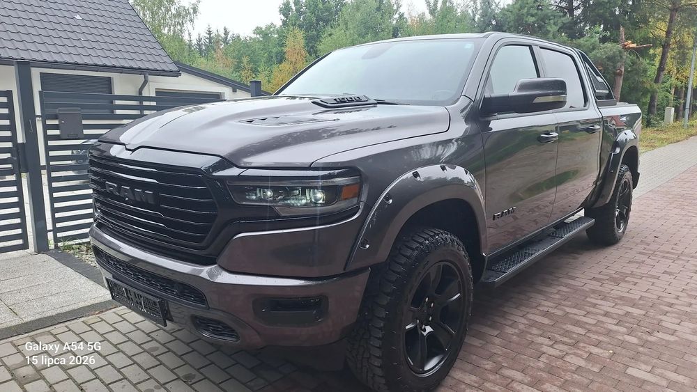 RAM 1500 Oplacony!! Dodge ram 1500 5.7 hemi 4x4 2020