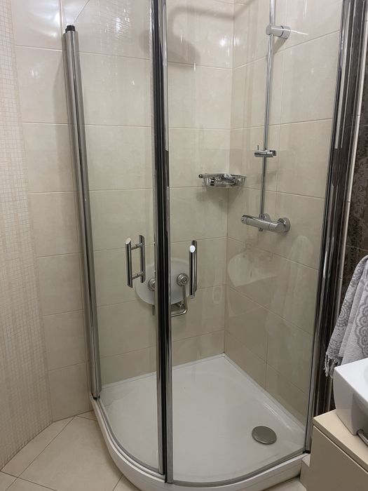 Душевая кабинка  Ravak