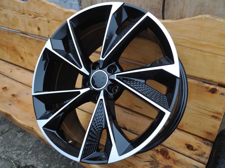 Felgi R20 5X112 AUDI A8 D2 D3 D4 D5 S8 E-Tron Q3 RSQ3 Q5 Q7 Vw Tiguan
