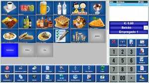 POS (ponto de venda) + Software de faturação VITALICIO