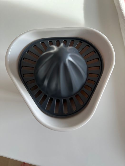 Rig tig - Wyciskarka ręczna do cytrusów - Nowa