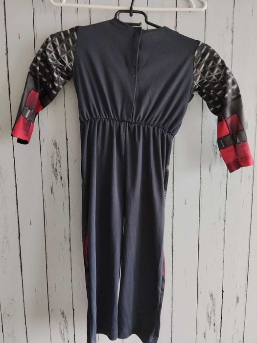 Thor strój przebranie kostium Avengers 98 104