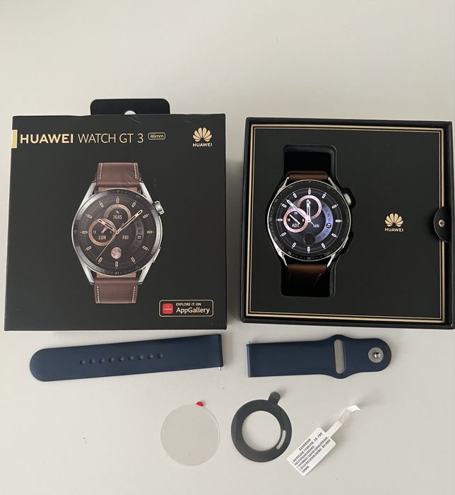 Smartwhatch Huawey GT3