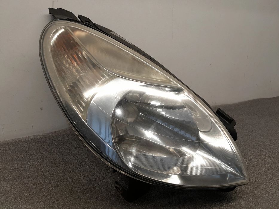 Ótica / farol direita CITROËN Xsara Picasso (N68)