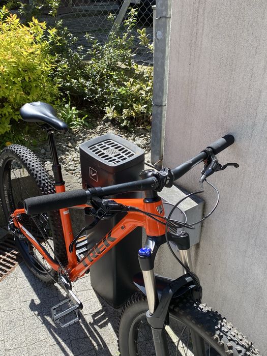 Trek Roscoe 8 M Rower 27.5+