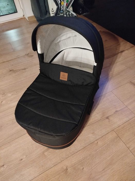 Wózek 2w1 Emjot NERI