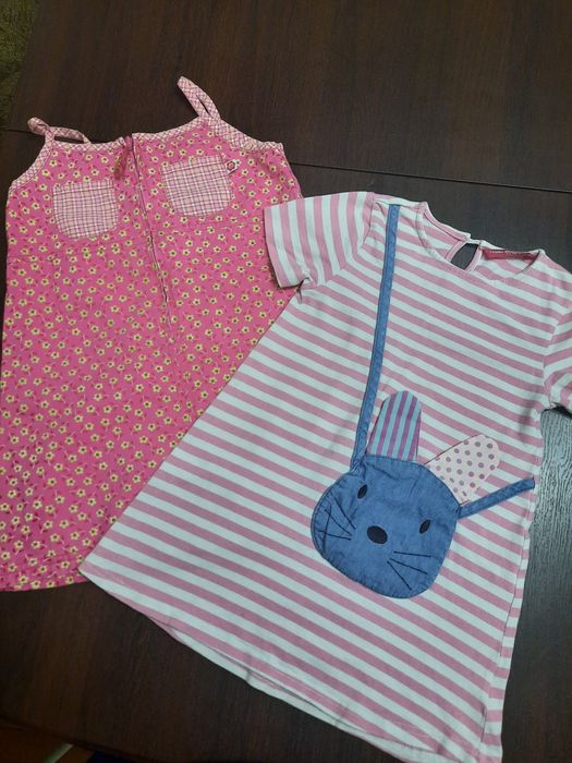 Гарні плаття на 2-4 роки