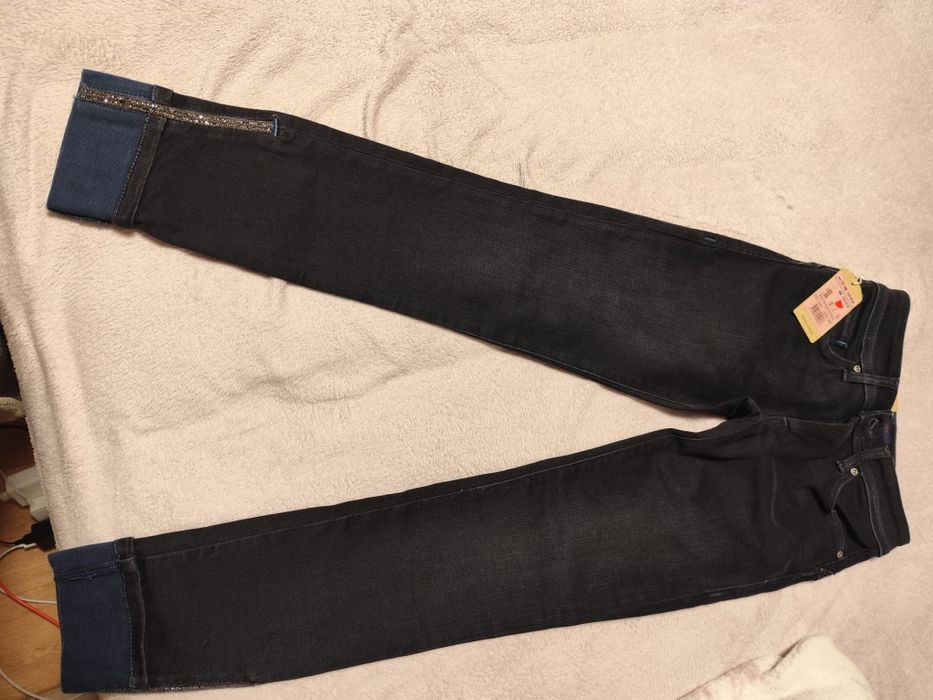 Calças Salsa NOVAS SEM USO