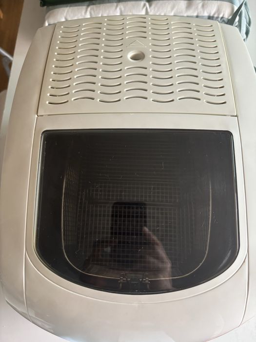 Tefal Fritadeira Visialis 2,2L