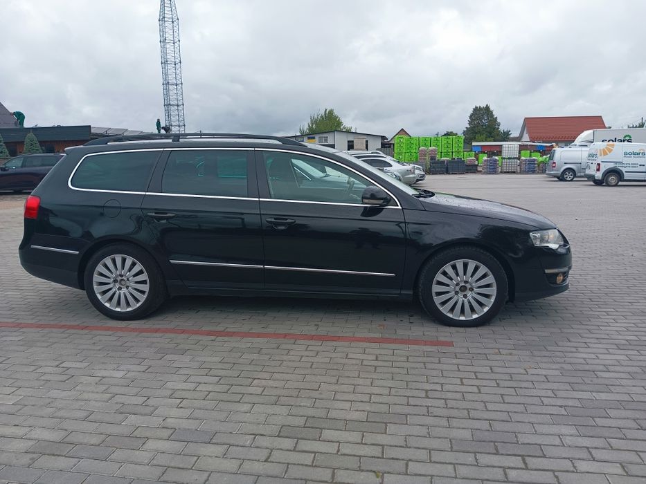 Passat 2010 2.0tdi