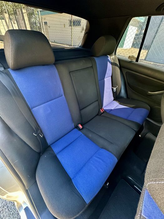 Vendo VW GOLF IV 1.9 TDI 25 Anos