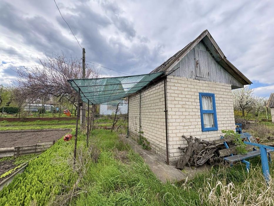 Продаж дачі в мальовничому місці смт. Дніпровське
