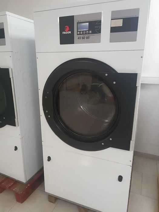 Secadoras Industrial ou Self Service Ocasião