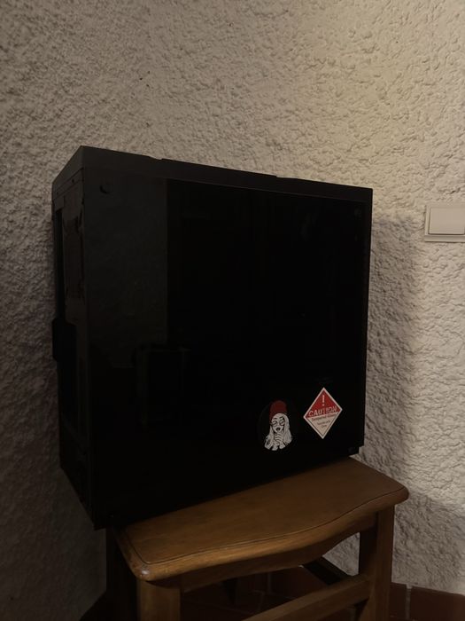 Computador Gaming Nvidia 3060 12gb