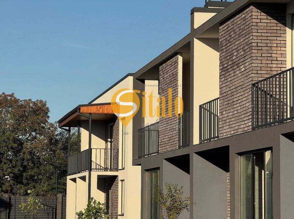 Дом по адресу ул. Заречная (площадь 120 м²) - Atlanta.ua - фото 20