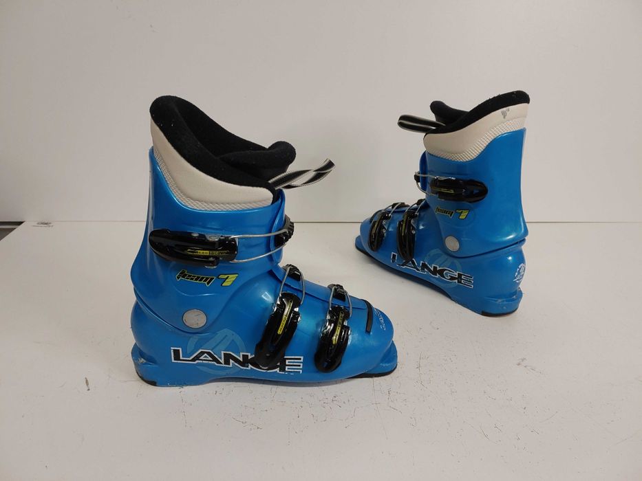 Buty narciarskie LANGE Eu.36 , 22,5 cm (1)