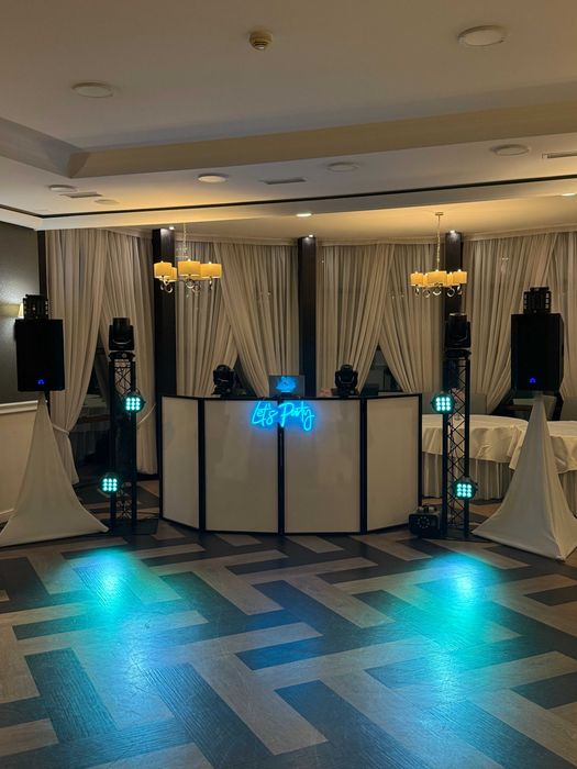 DJ na Twoją imprezę - probably the best !