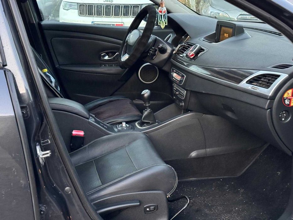 Продам Renault Megane 2010р. #72574