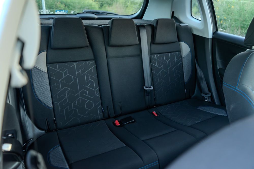 Peugeot 2008 Pack Signature | 2019