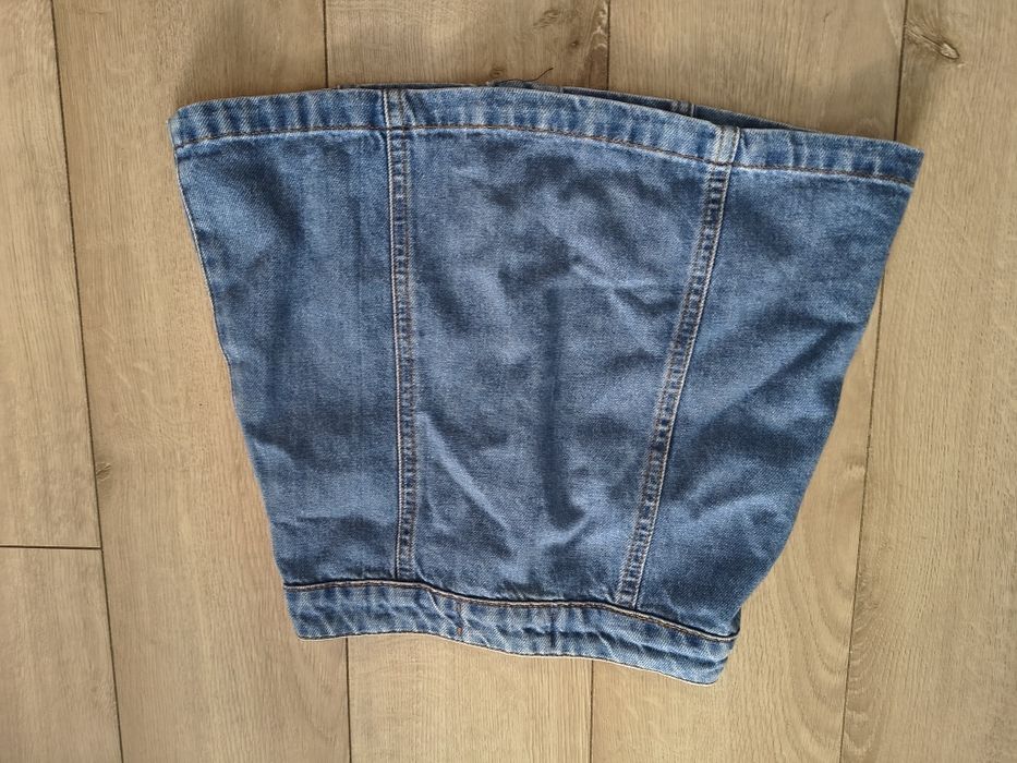 Spódnica dziewczęca r. 134