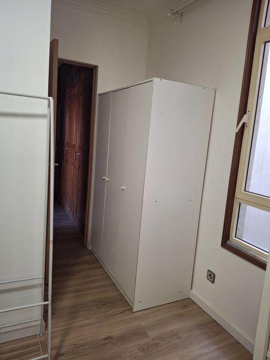 Quarto individual Estudantes IPCA
