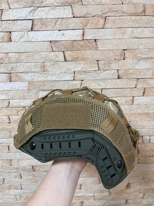 Каска     Олива