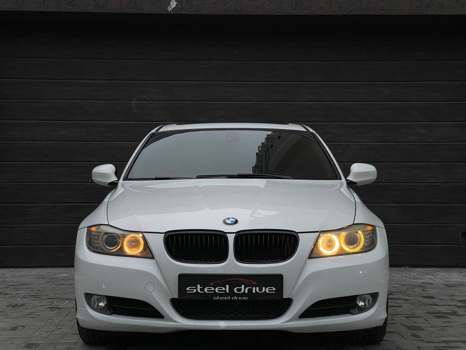 bmw e90 328 3л бензин автомат