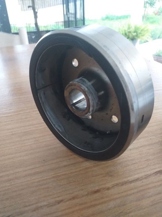 Stator yamahar6 2001