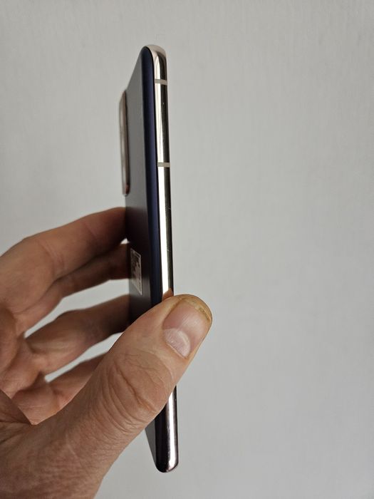 Samsung Galaxy S21 5G Phantom Violet Snapdragon
